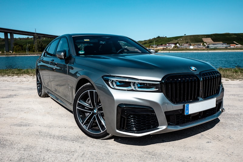Interior car detailing service in Keysborough