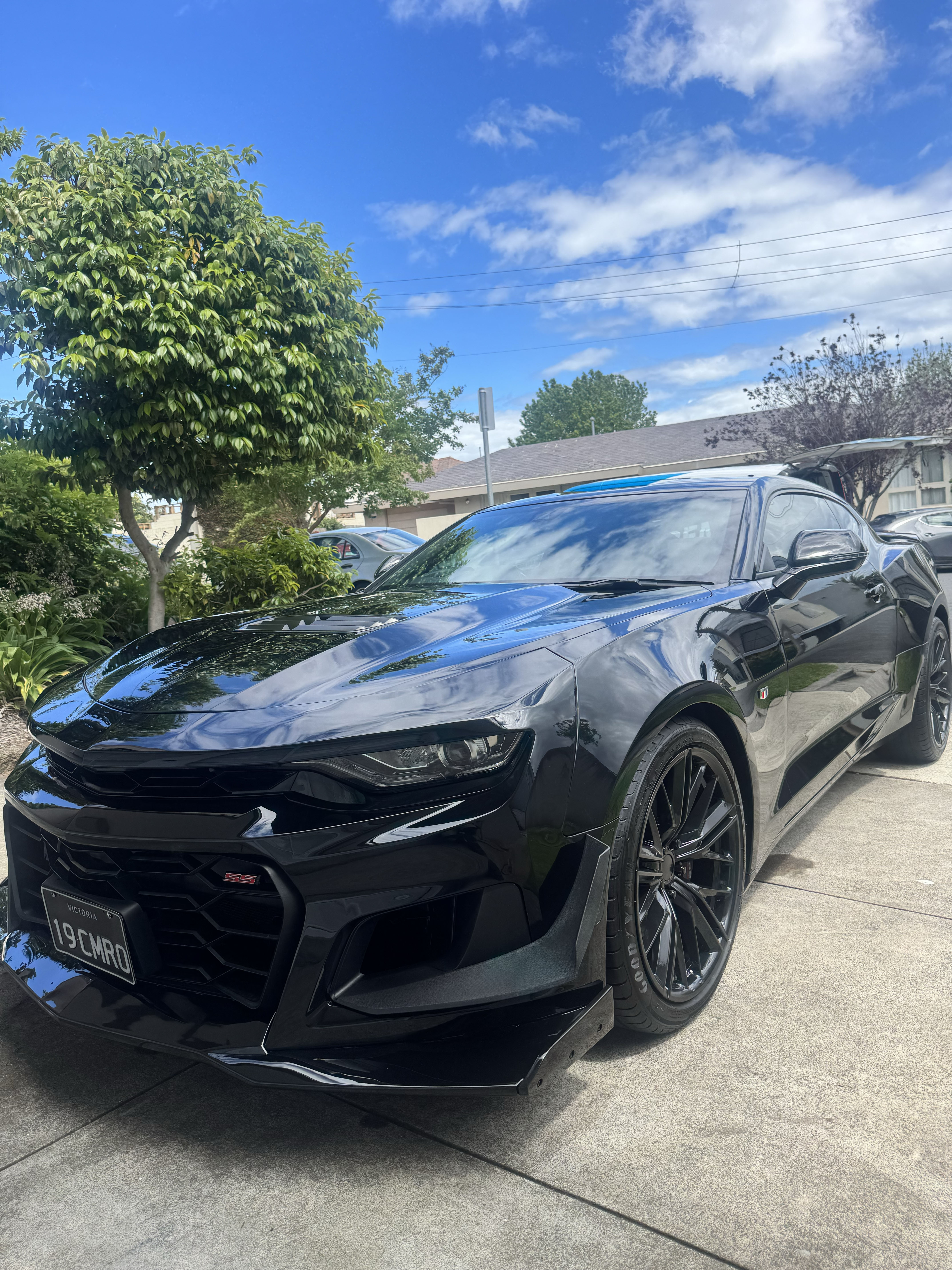 Porsche mobile detailing service in Keysborough